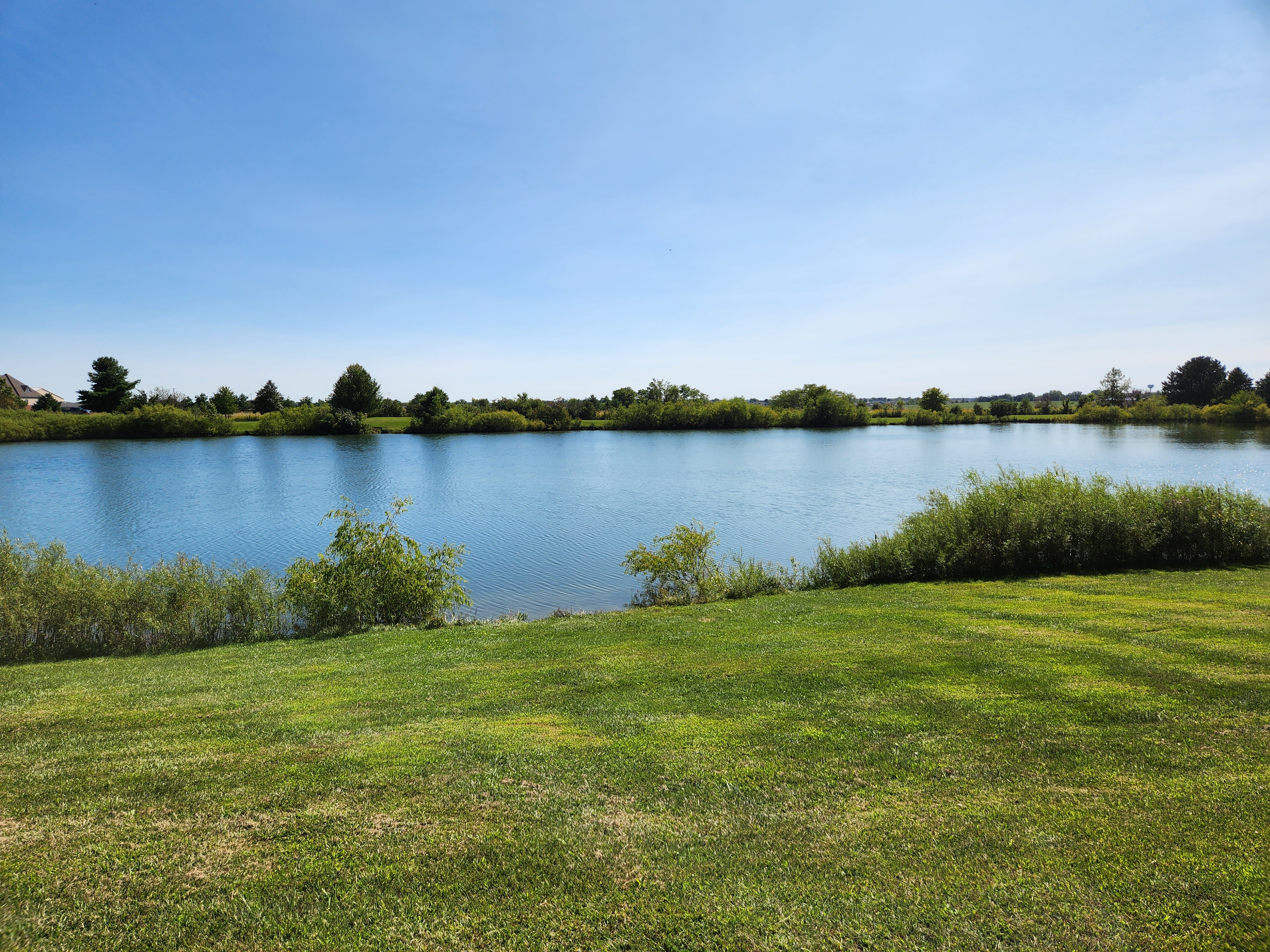 Bowen Lake