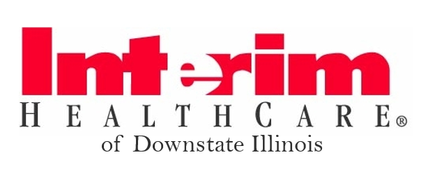 Interim Healthcare of Downstate Illinois Logo