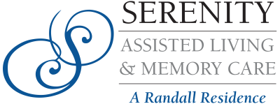 serenity logo