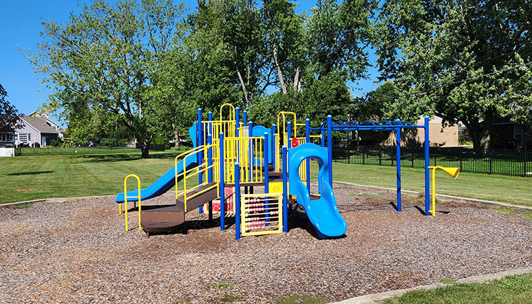 Westgate playground